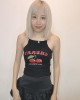 CHERRY 樱桃背心