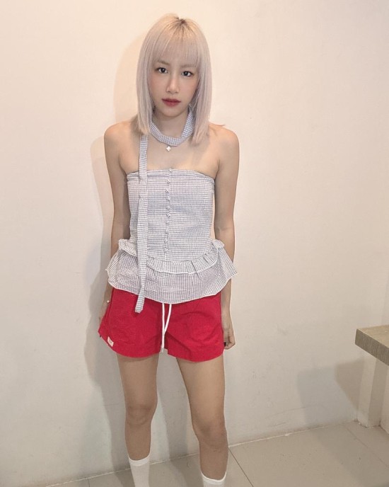 多巴胺运动短裤