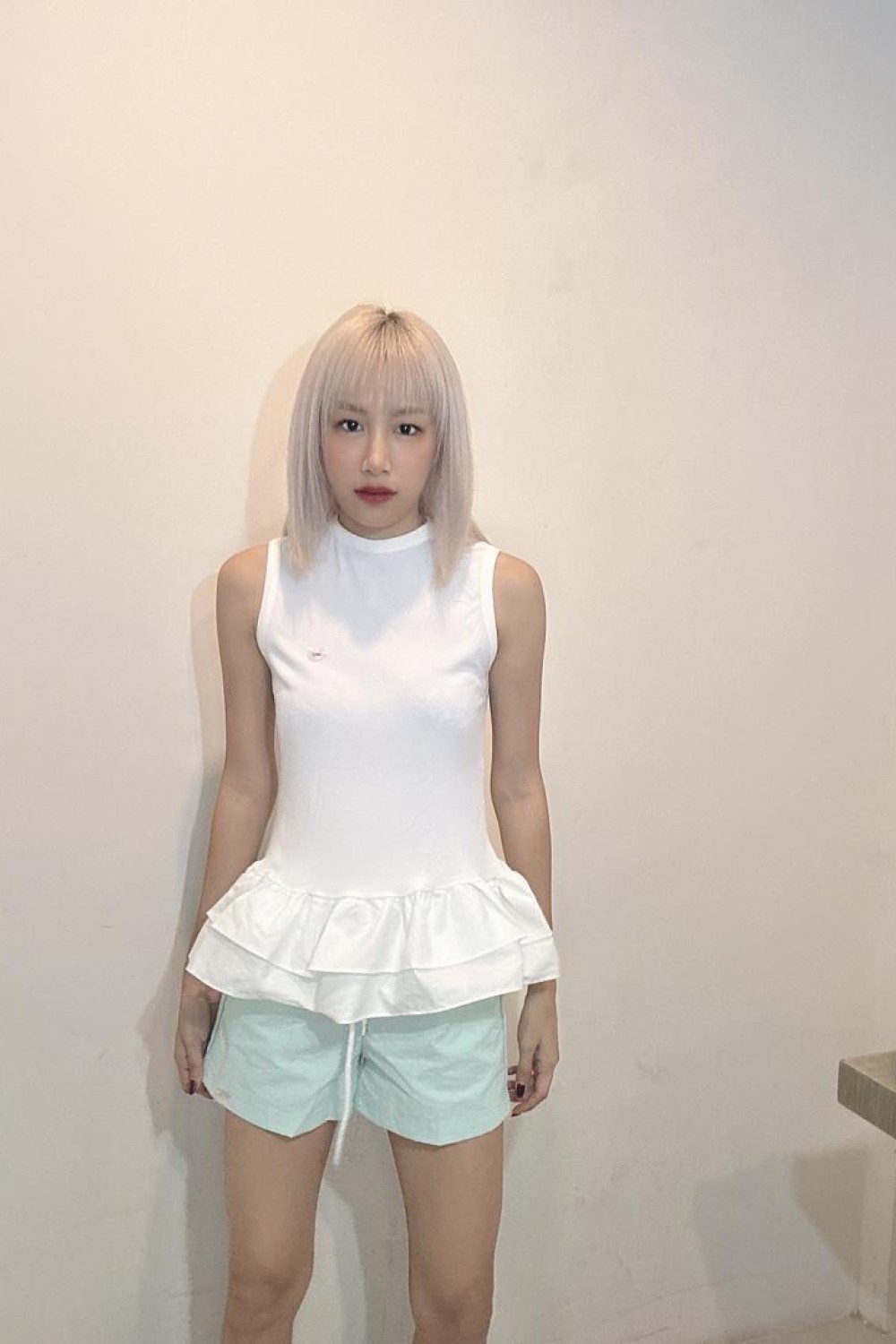 多巴胺运动短裤