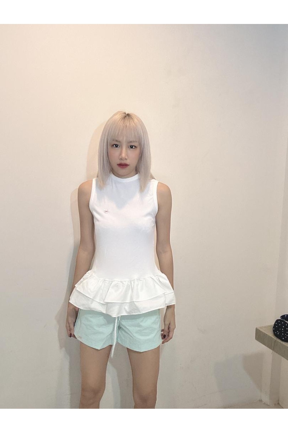 多巴胺运动短裤