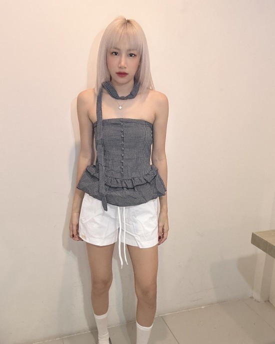 多巴胺运动短裤