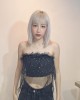 星空裹胸