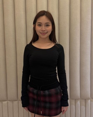 小心机露背连体衣