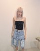 砖石裹胸