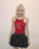 CHERRY 樱桃背心