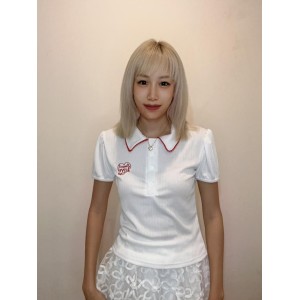 SUGARLOVE 甜美风上衣
