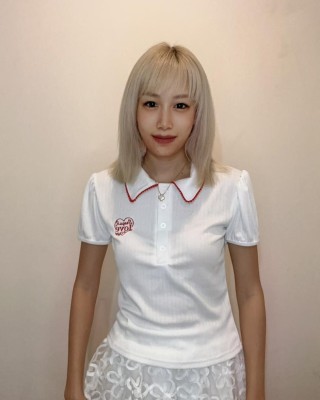 SUGARLOVE 甜美风上衣