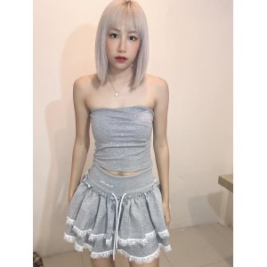 砖石裹胸