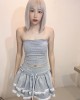 砖石裹胸