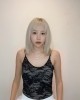 蕾丝连体背心