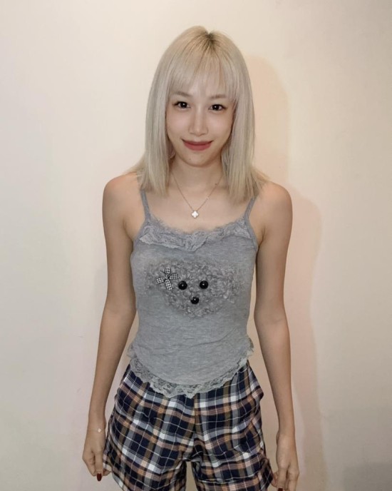 毛毛狗背心