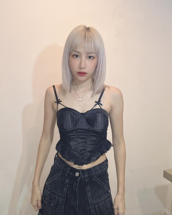 性感小上衣