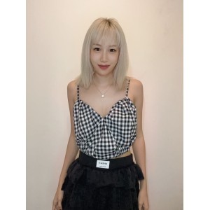 气质款半身裙