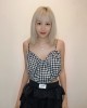 气质款半身裙
