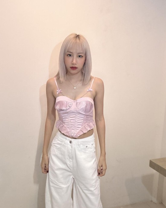 性感小上衣