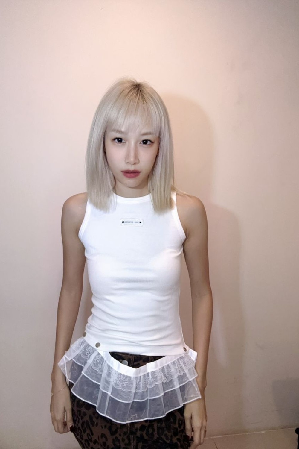 Win Studio两穿 背心