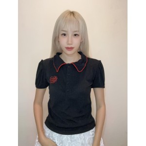 SUGARLOVE 甜美风上衣