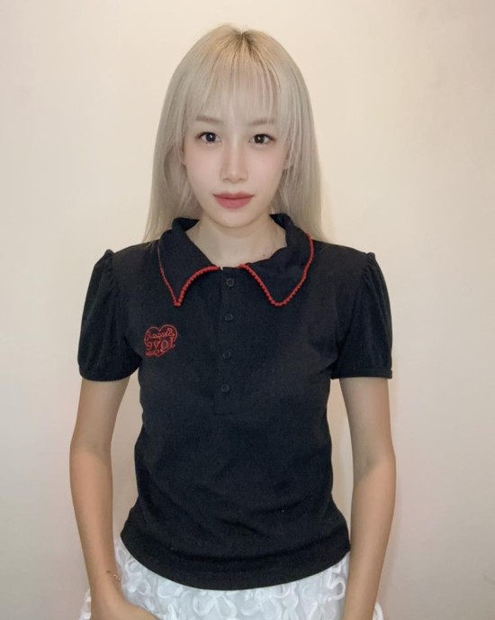 SUGARLOVE 甜美风上衣
