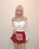 MINI SKIRT