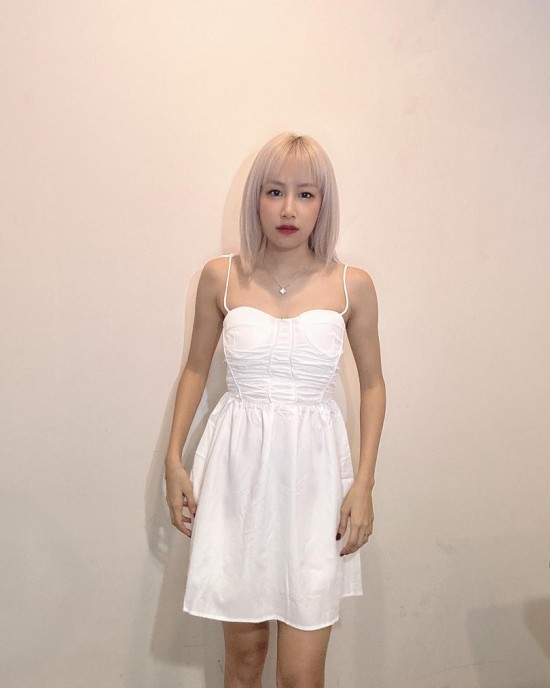 气质连衣裙