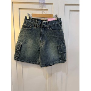 Chu -5KG Jeans 短裤 