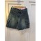 Chu -5KG Jeans 短裤 