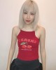 CHERRY 樱桃背心
